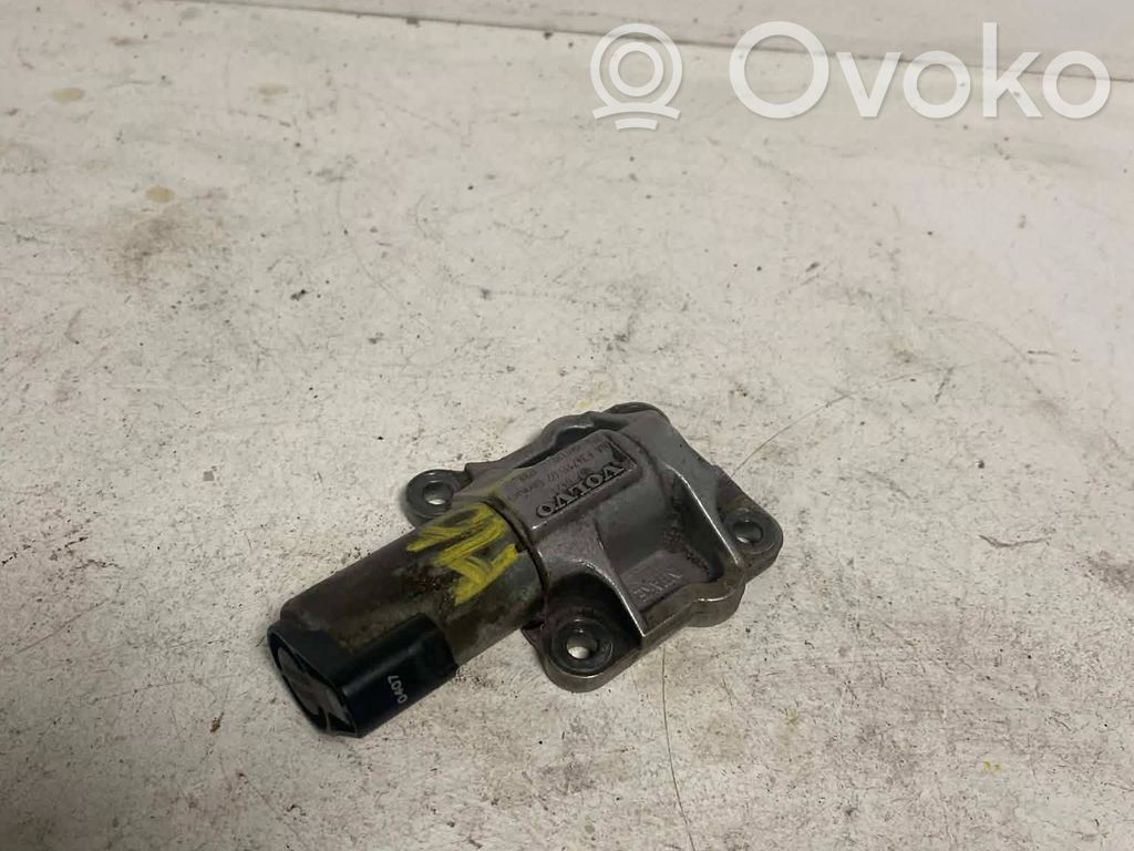 Volvo S60 Solenoid deschidere supape variabilă 