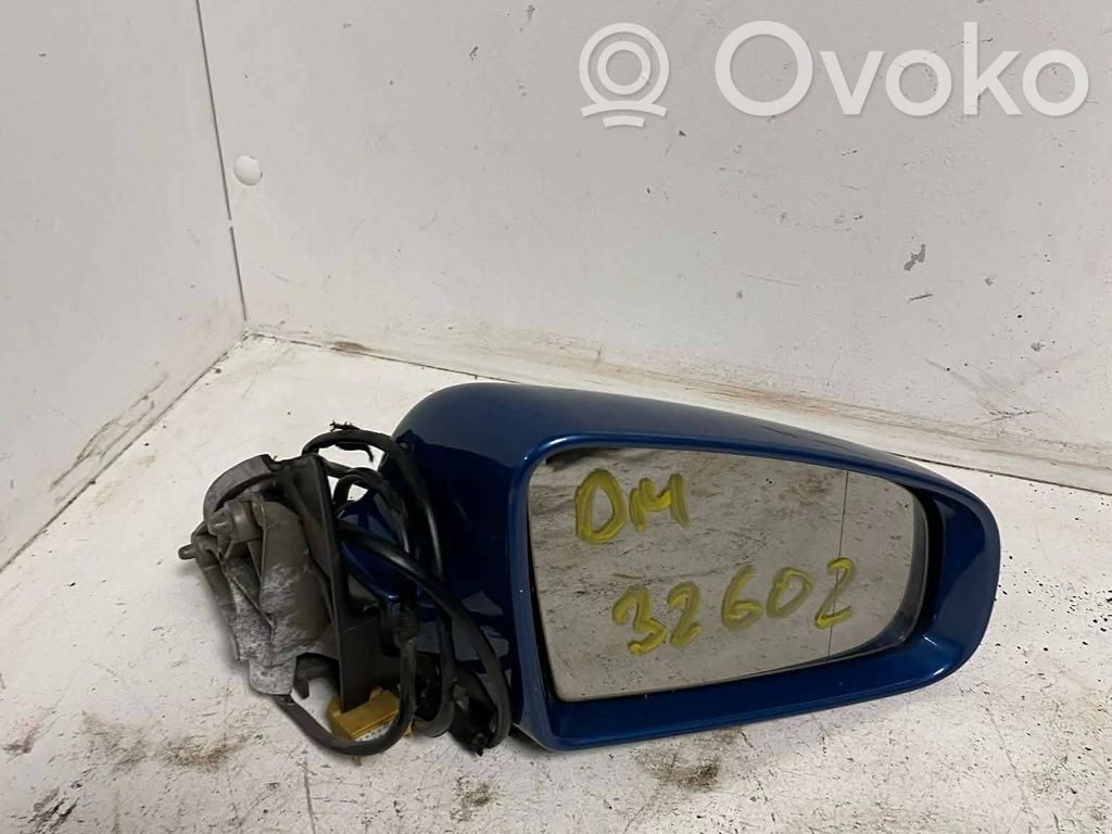 Audi A4 S4 B6 8E 8H Oglindă electrică ușă față 