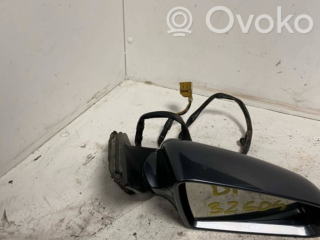 Audi A4 S4 B6 8E 8H Specchietto retrovisore elettrico portiera anteriore 