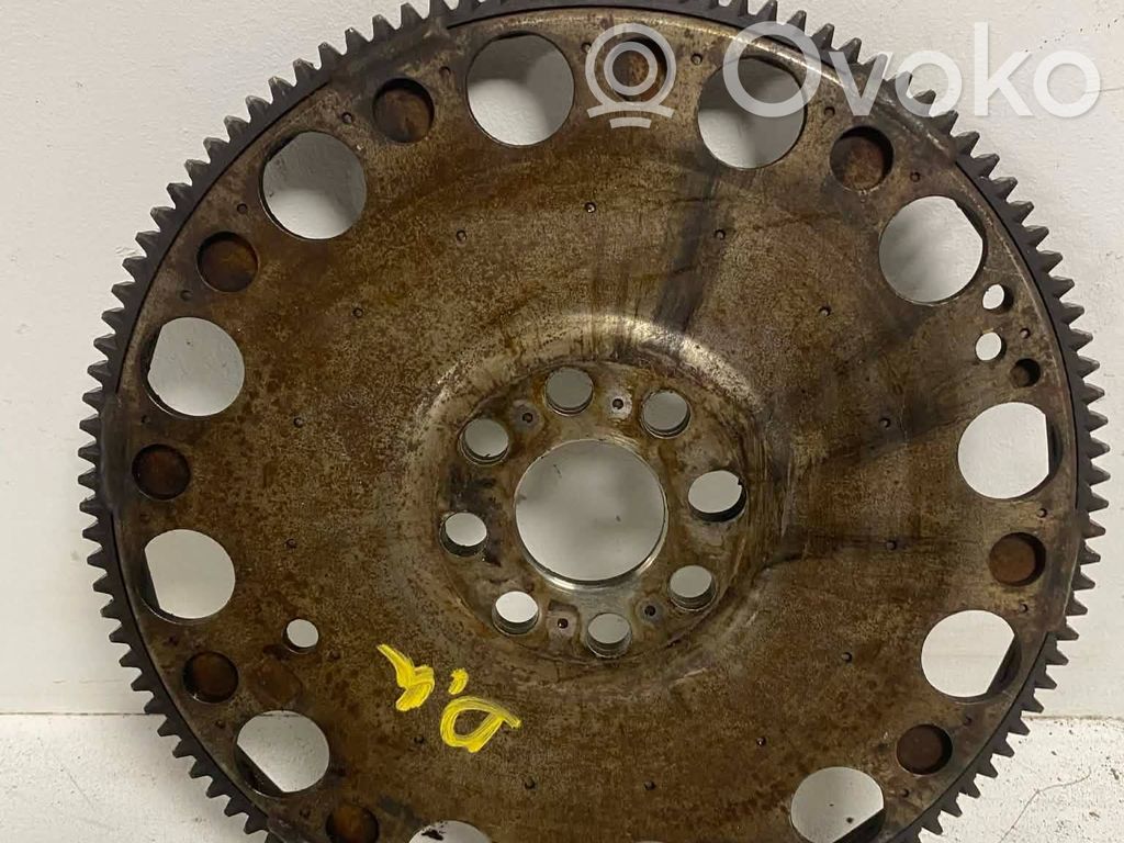 BMW 5 E39 Flywheel 