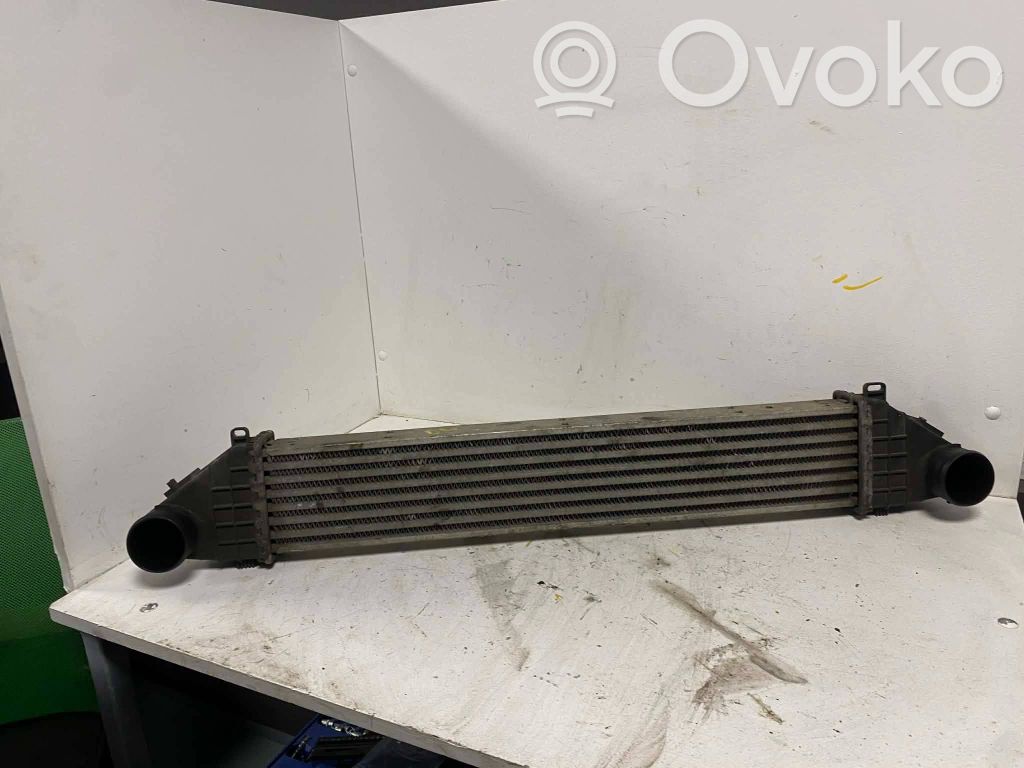 Volvo V50 Chłodnica powietrza doładowującego / Intercooler 