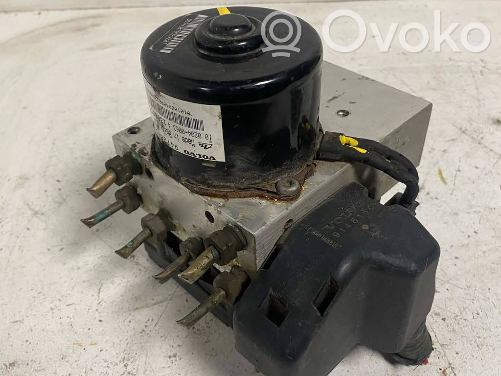 Volvo S60 ABS Blokas 