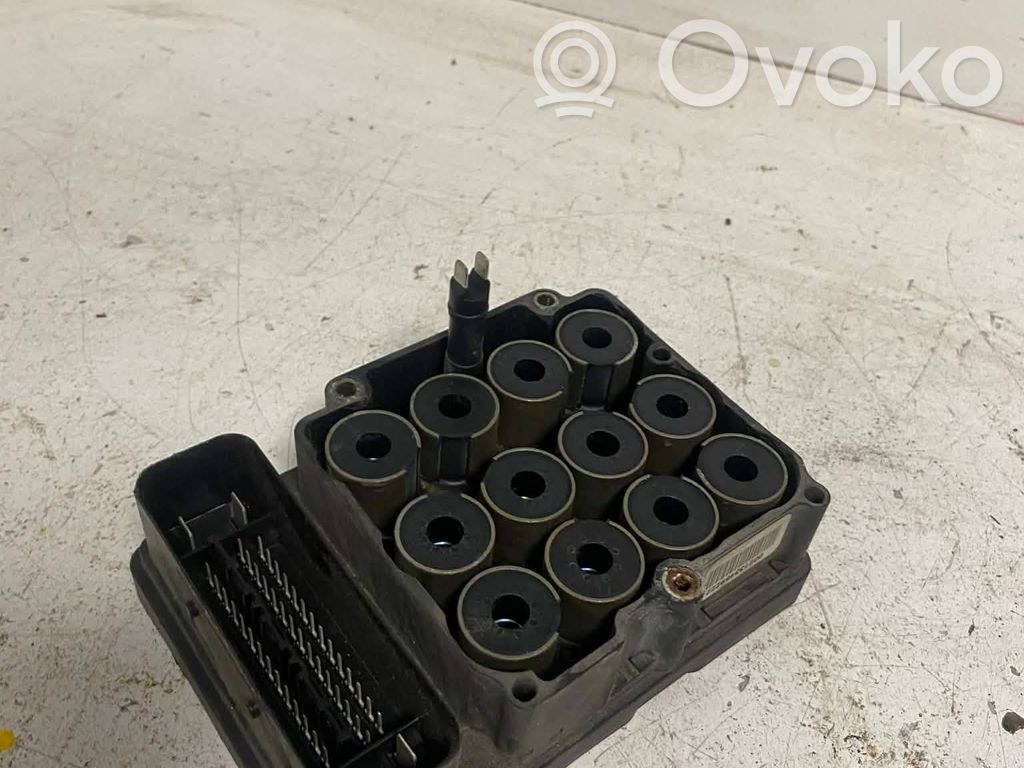 Volvo XC90 ABS vadības bloks 