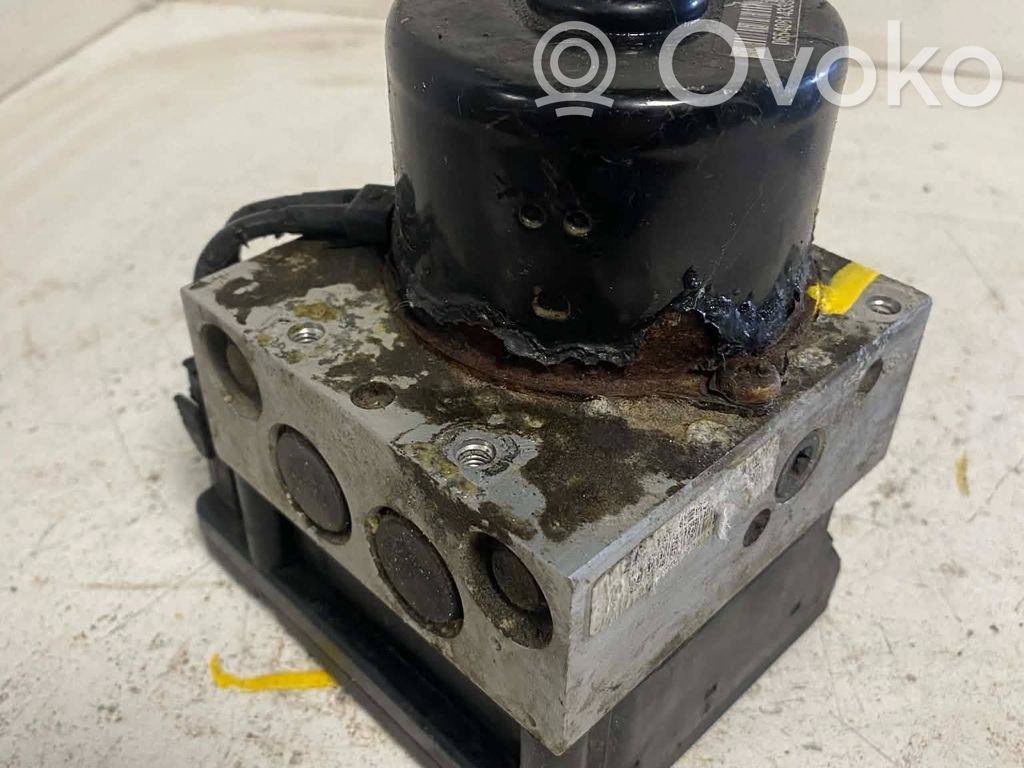Volvo S60 ABS Pump 