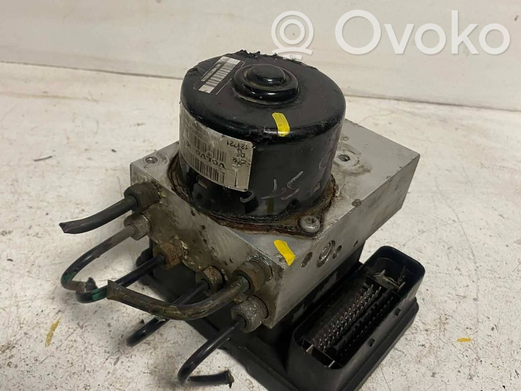 Volvo S60 ABS bloks 