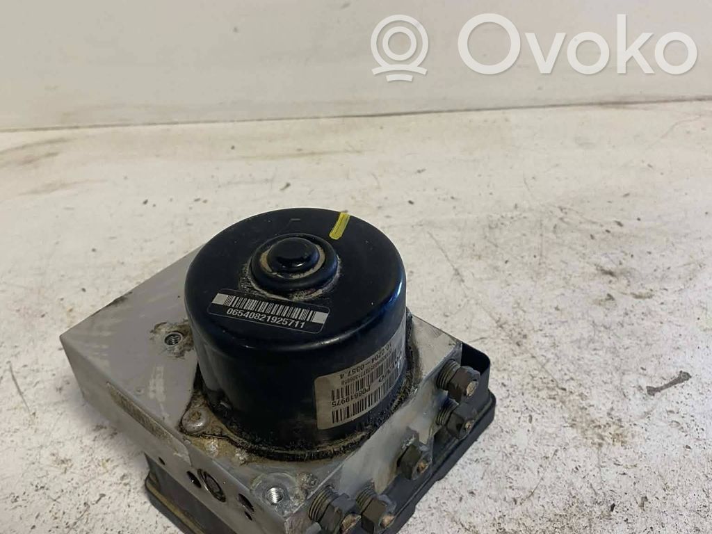 Volvo S60 ABS Pump 