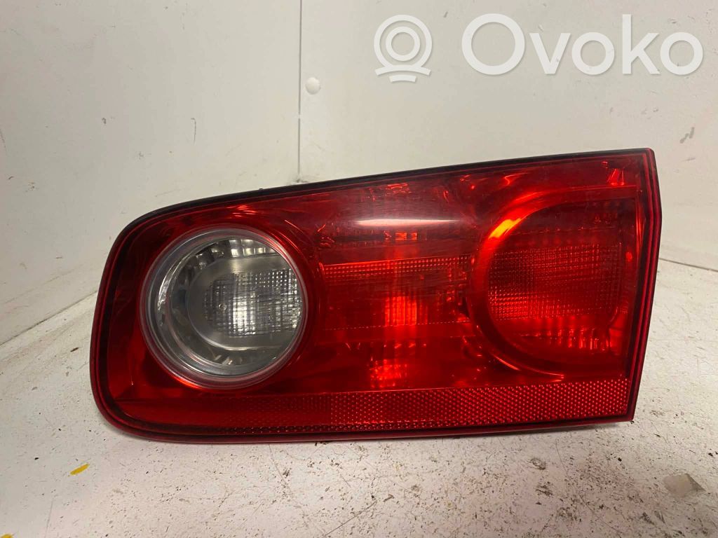 Renault Laguna II Takaluukun takavalot 