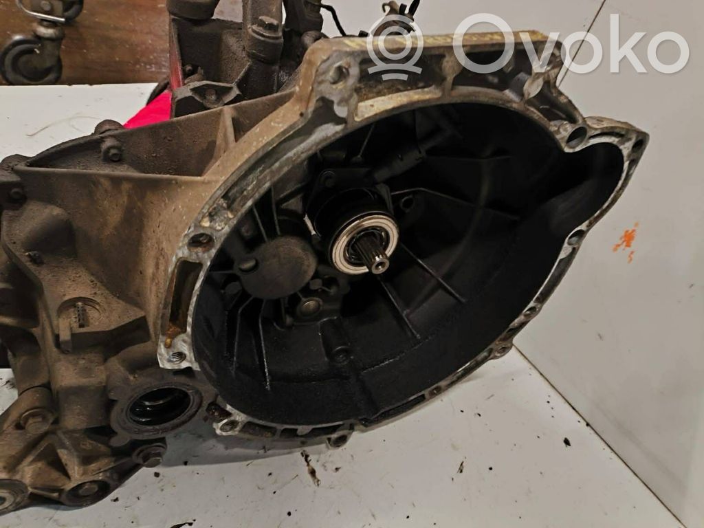 Ford Focus 5 Gang Schaltgetriebe 