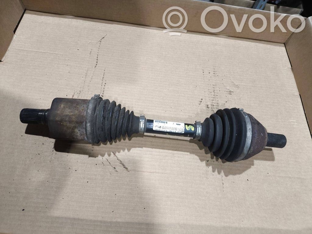 Volvo V70 Front driveshaft 