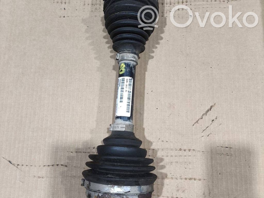 Volvo V70 Front driveshaft 