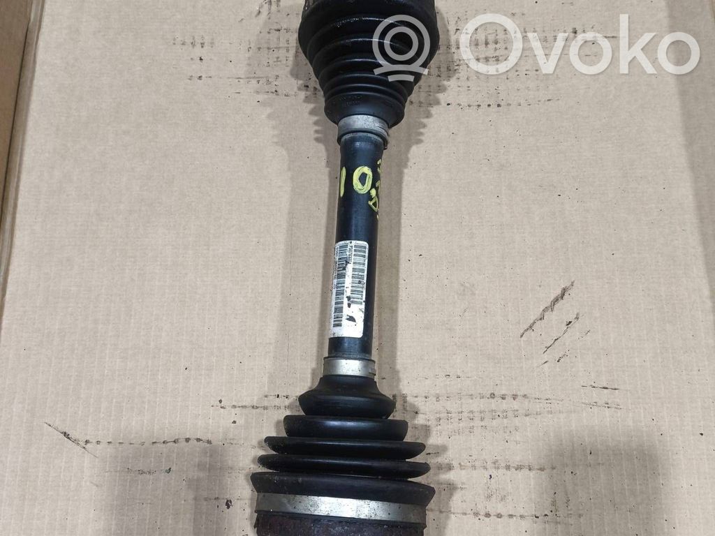 Volvo S60 Front driveshaft 