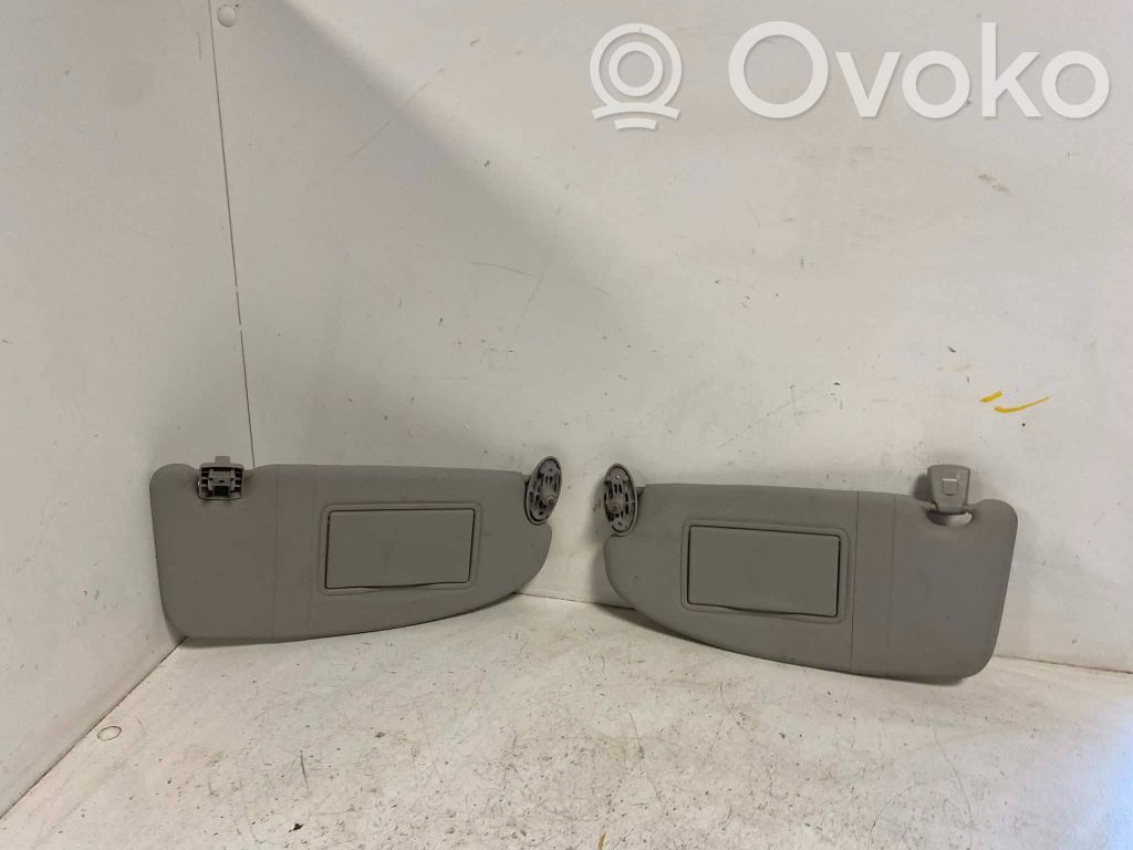 Ford Focus Skydelis nuo saulės 