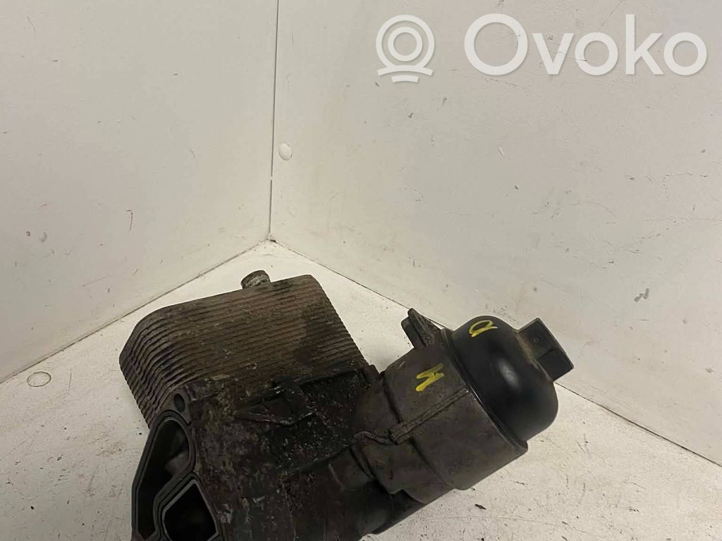 Oil filter mounting bracket   2247204,045260702,8792145