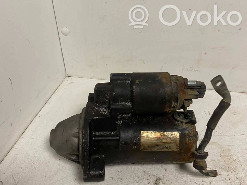 Audi A4 S4 B6 8E 8H Käynnistysmoottori 