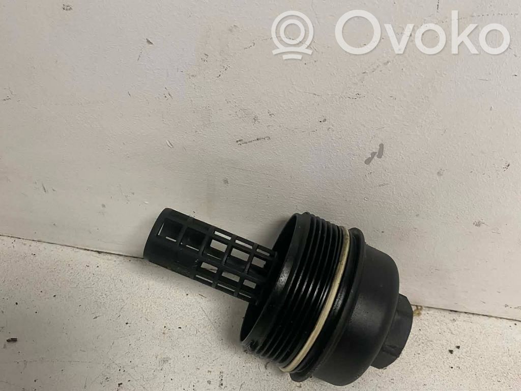 Volvo XC70 Nakrętka filtra oleju 