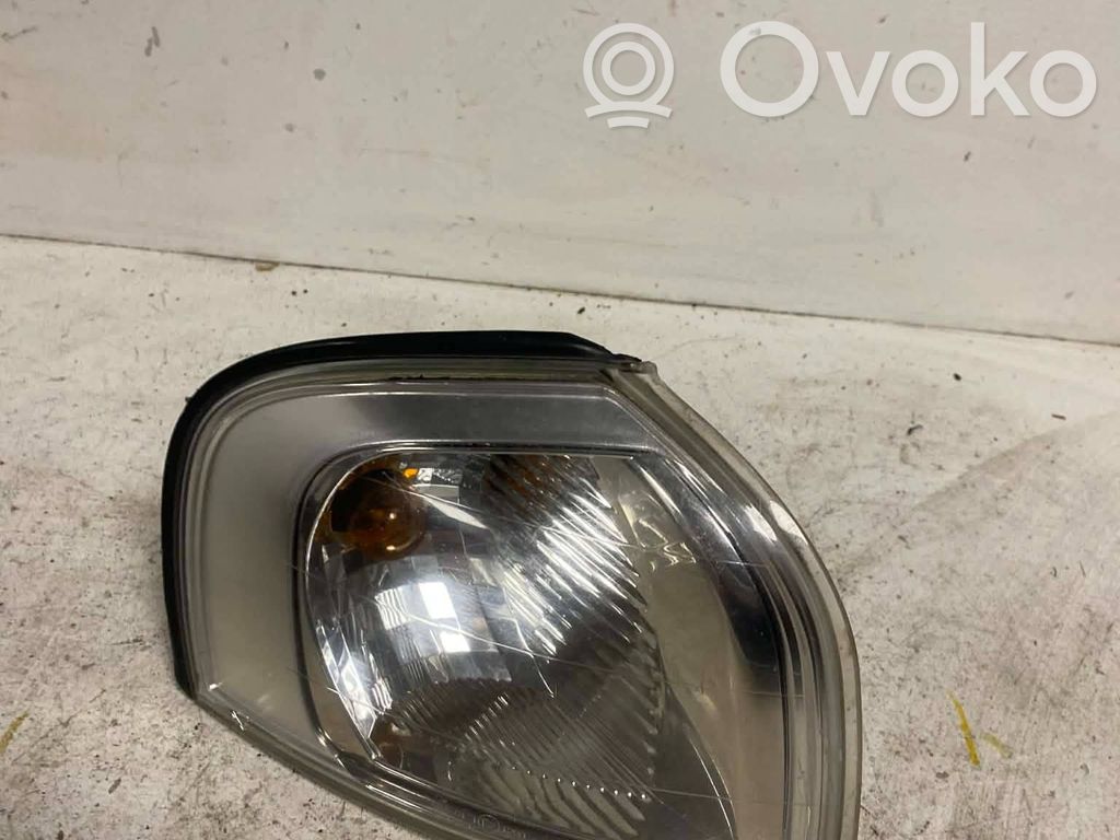 Volvo S80 Front indicator light 