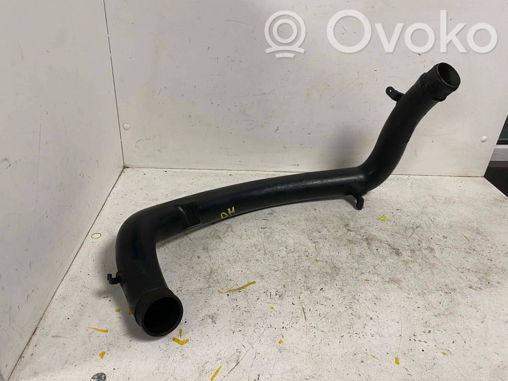 Volvo S60 Manguera/tubo del intercooler 