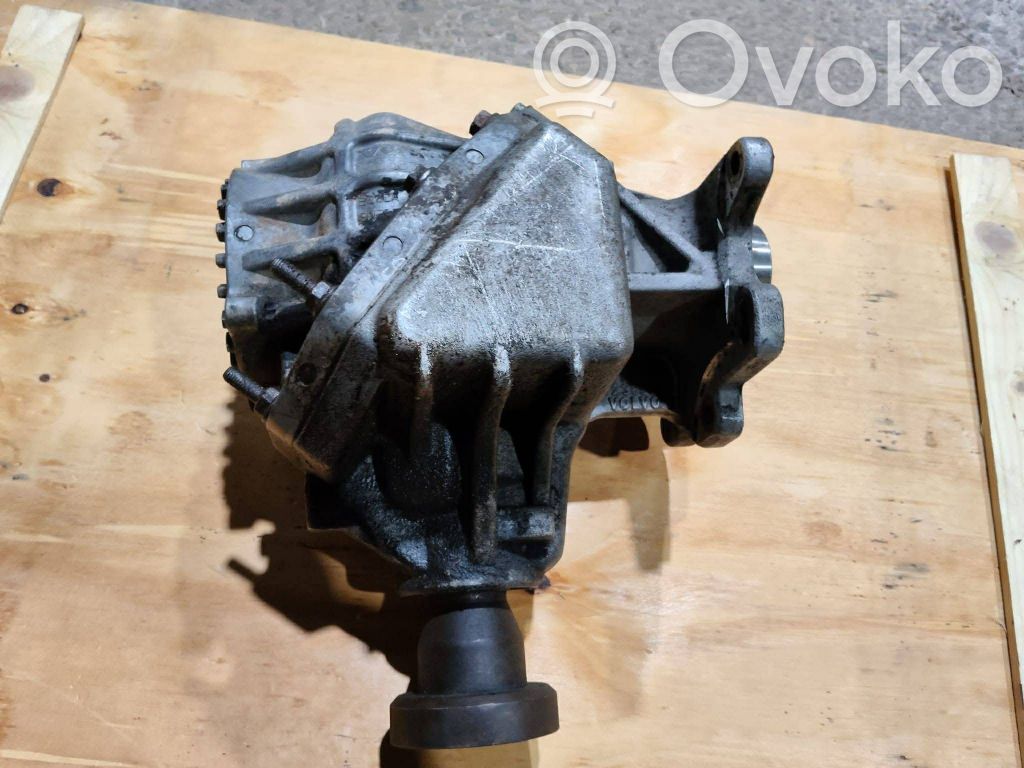 Volvo XC70 Priekinis reduktorius 