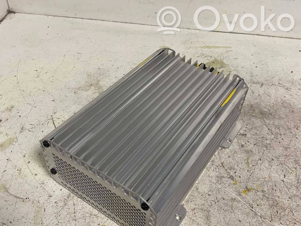 Audi A8 S8 D3 4E Garso stiprintuvas 