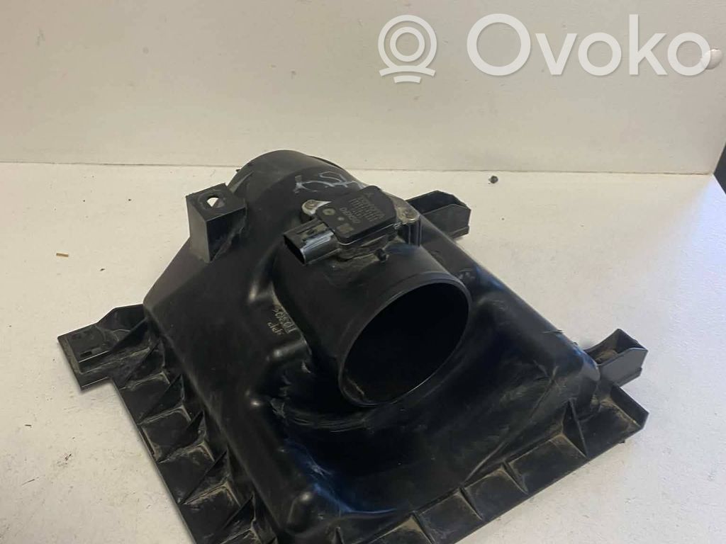 Lexus RX 450H Air filter box 
