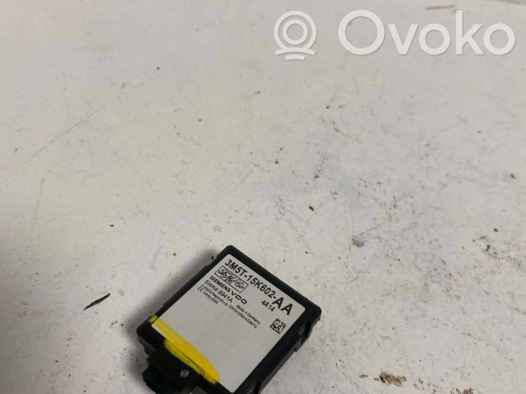 Jaguar X-Type Immobilizer control unit/module 