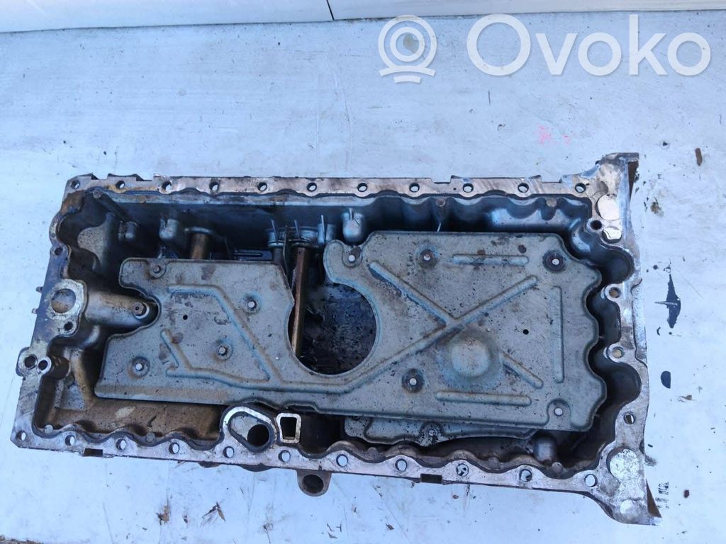 Volvo S60 Картер 