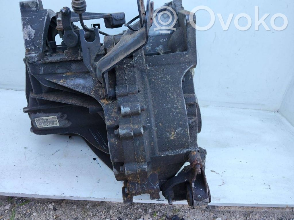 Volvo V50 Cutie viteze manuală cu 5 trepte 