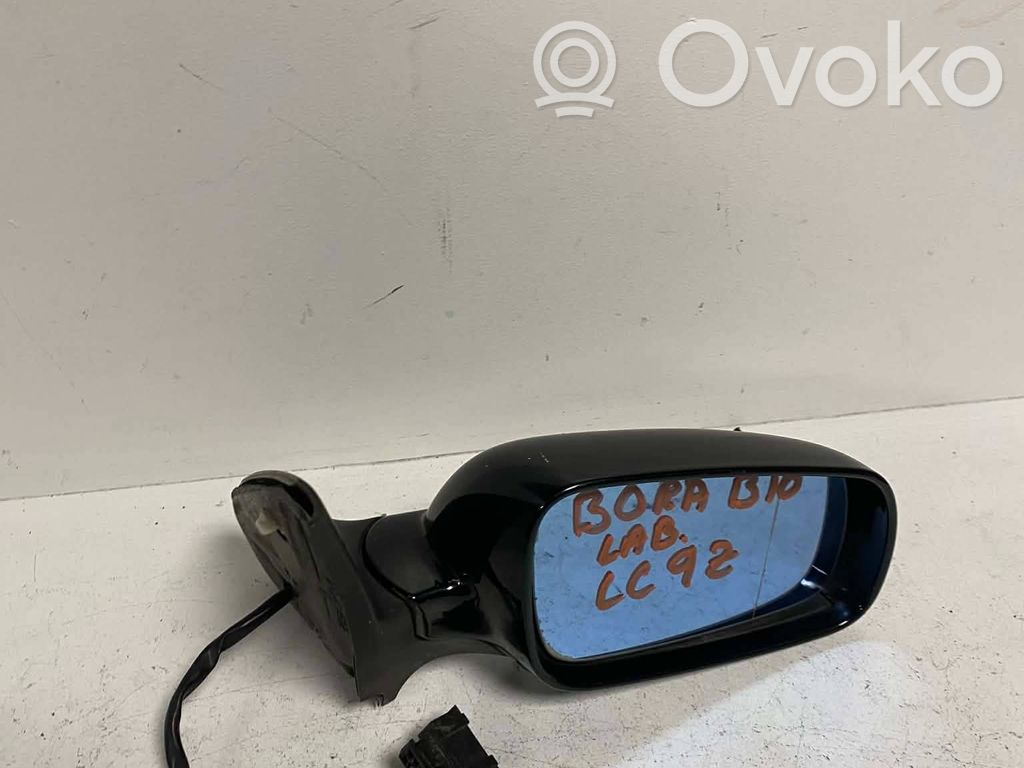 Volkswagen Bora Front door electric wing mirror 