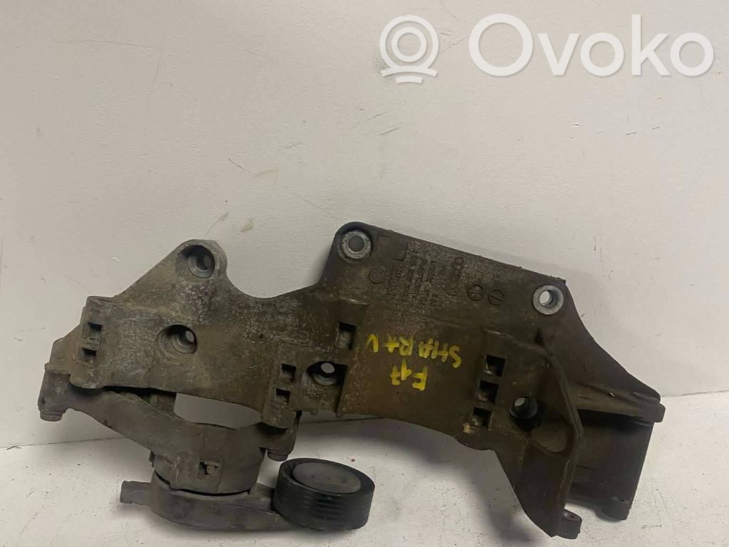 Volkswagen Sharan Supporto del generatore/alternatore 