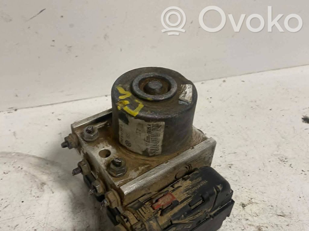 Volkswagen Caddy ABS Pump 