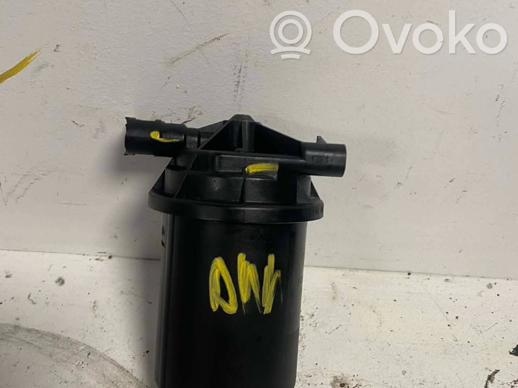 Volvo S40, V40 Filtru combustibil 