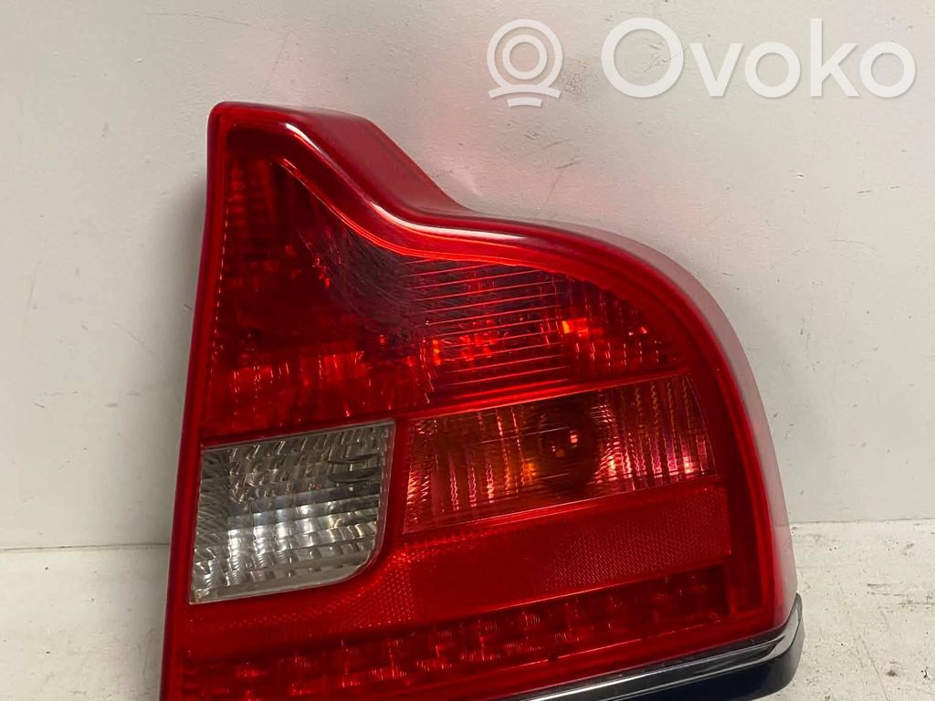 Volvo S80 Rear/tail lights 