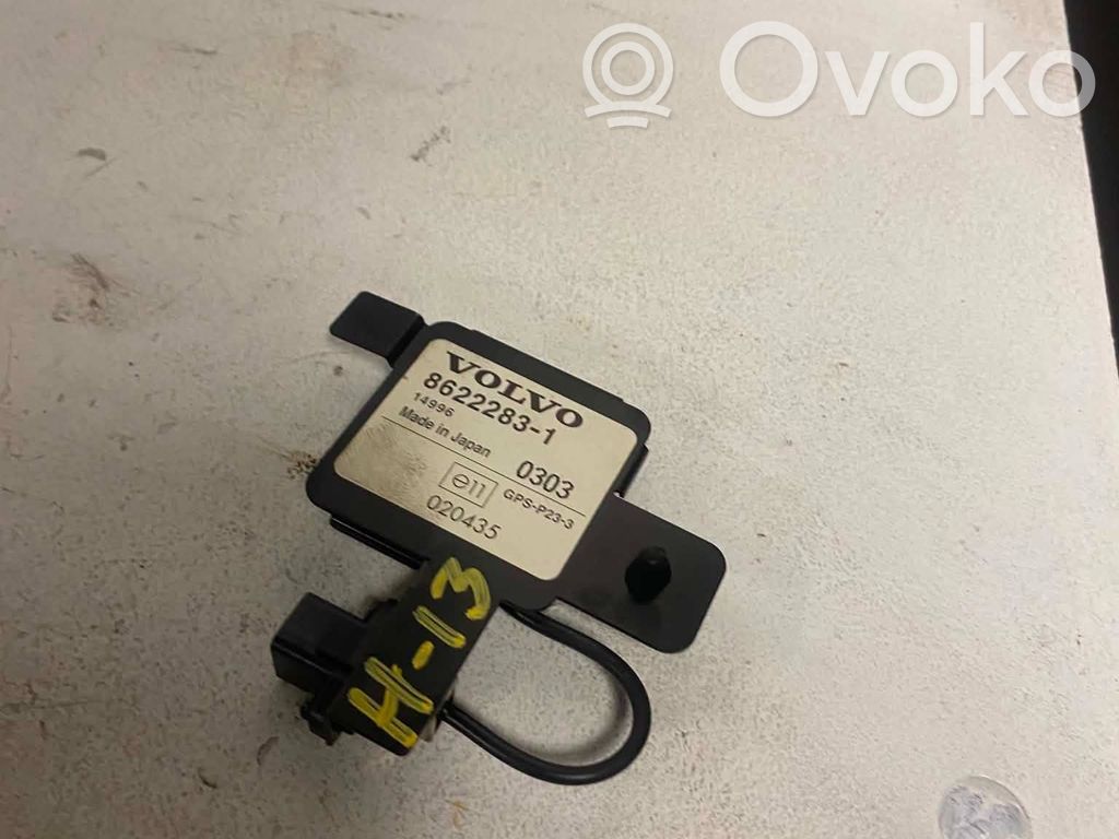Volvo S80 Aerial GPS antenna 