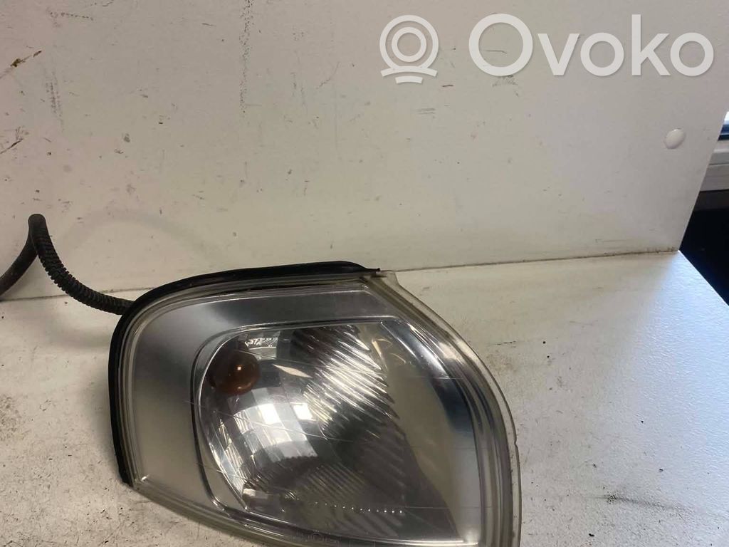 Volvo S80 Front indicator light 