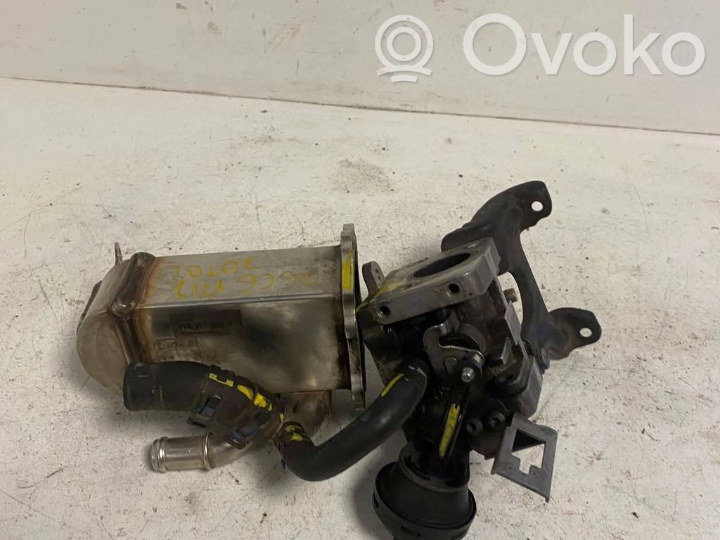 EGR aušintuvas   059131063D,059131511