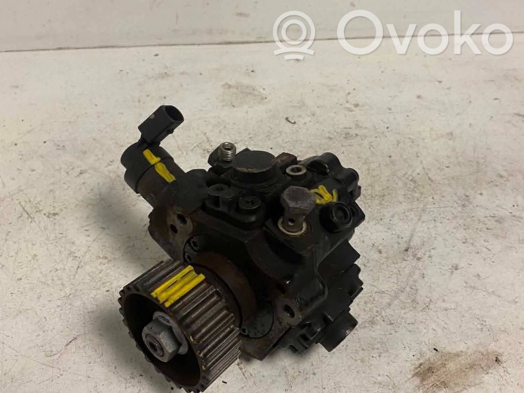 Audi A6 S6 C6 4F Pompă injecție de înaltă presiune 