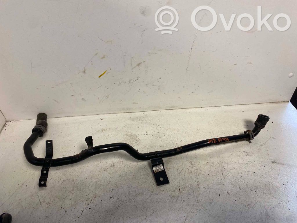 Audi A8 S8 D3 4E Engine coolant pipe/hose 