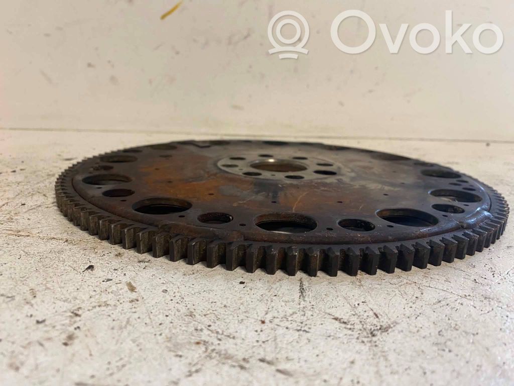 BMW 5 E39 Vauhtipyörä 