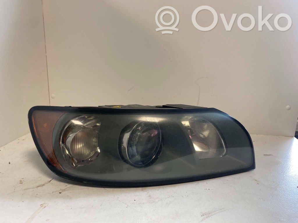 Lampa przednia   30698890,0301191274,1307329076
