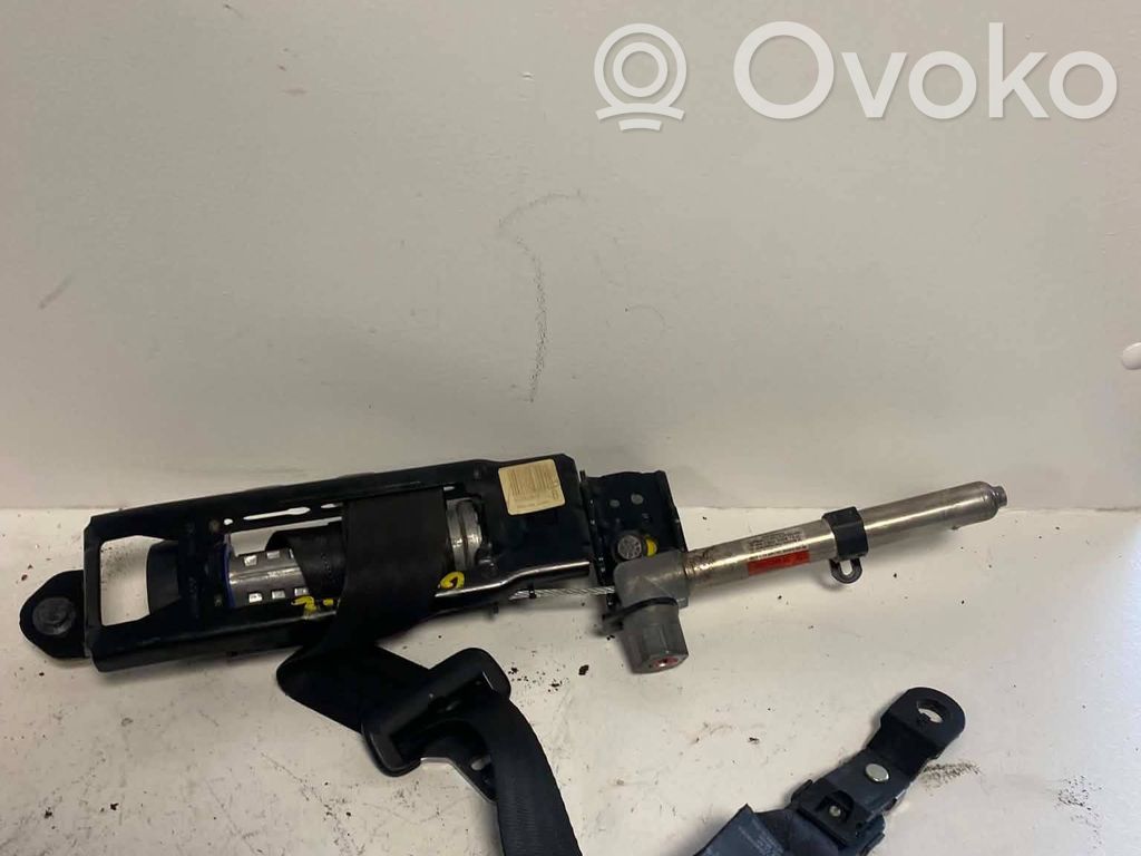 Volvo V50 Cinturón delantero 