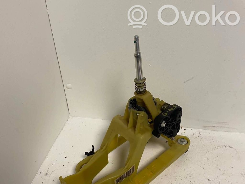 Volvo V50 Selector caja de cambios 