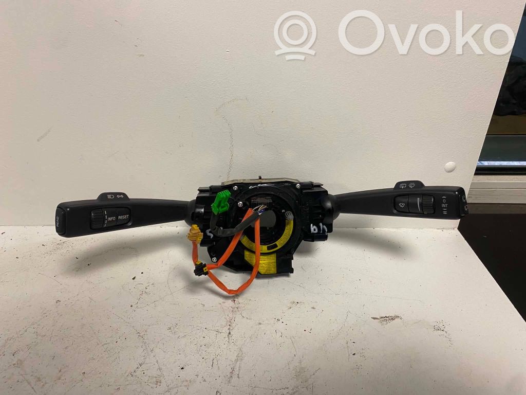 Volvo V50 Wiper turn signal indicator stalk/switch 