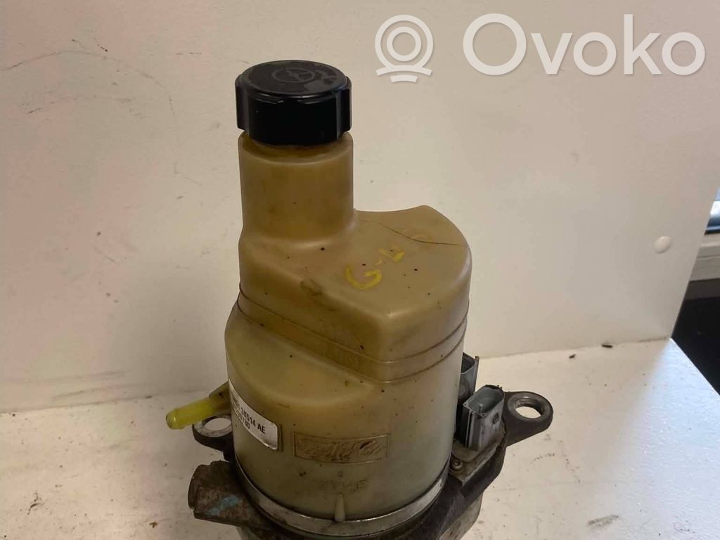 Volvo V50 Pompa servosterzo 