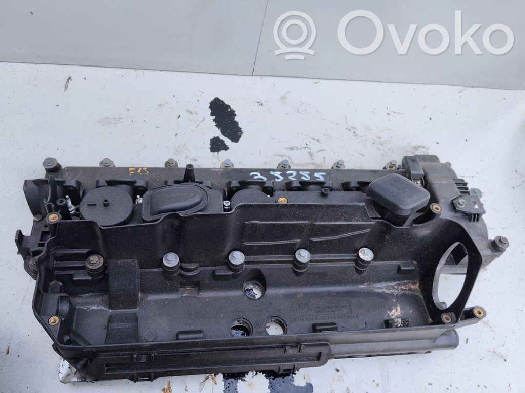 BMW 5 E39 Galvutės dangtelis 