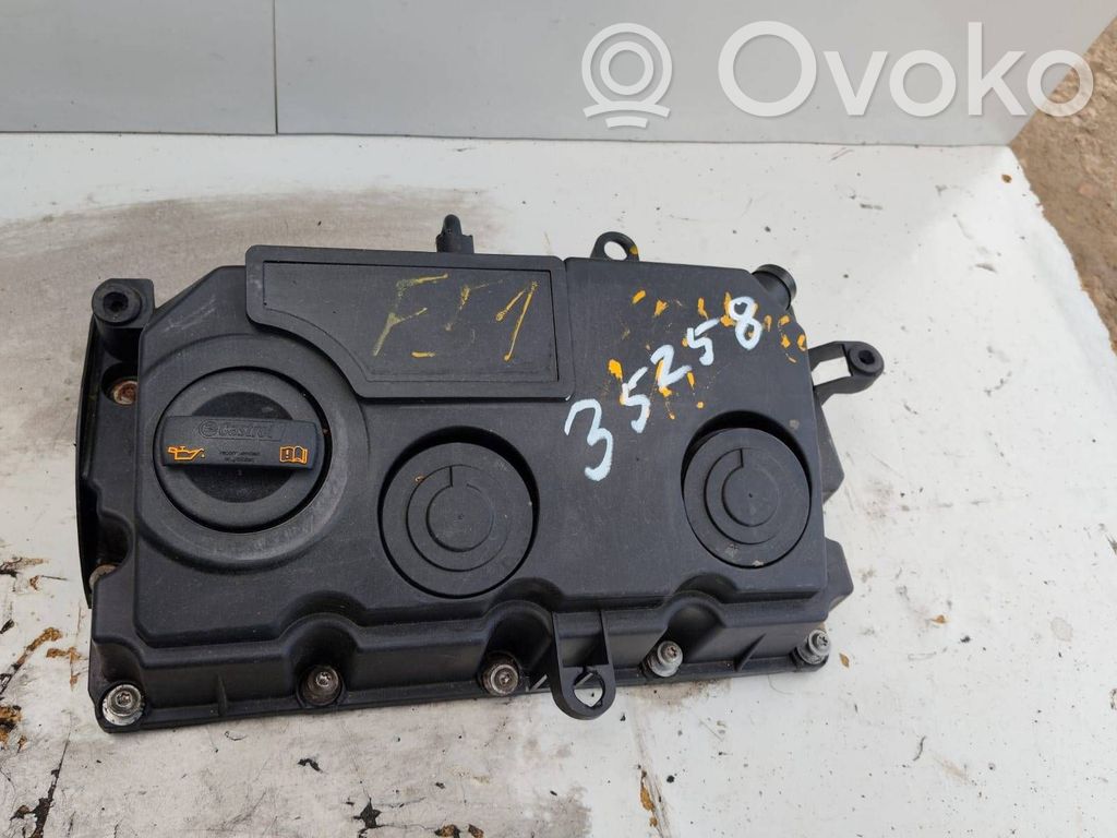 Volkswagen PASSAT B6 Ventildeckel 