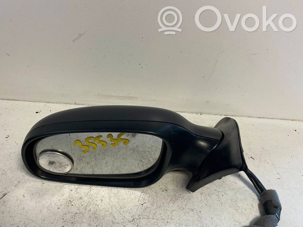 Volvo S60 Specchietto retrovisore elettrico portiera anteriore 