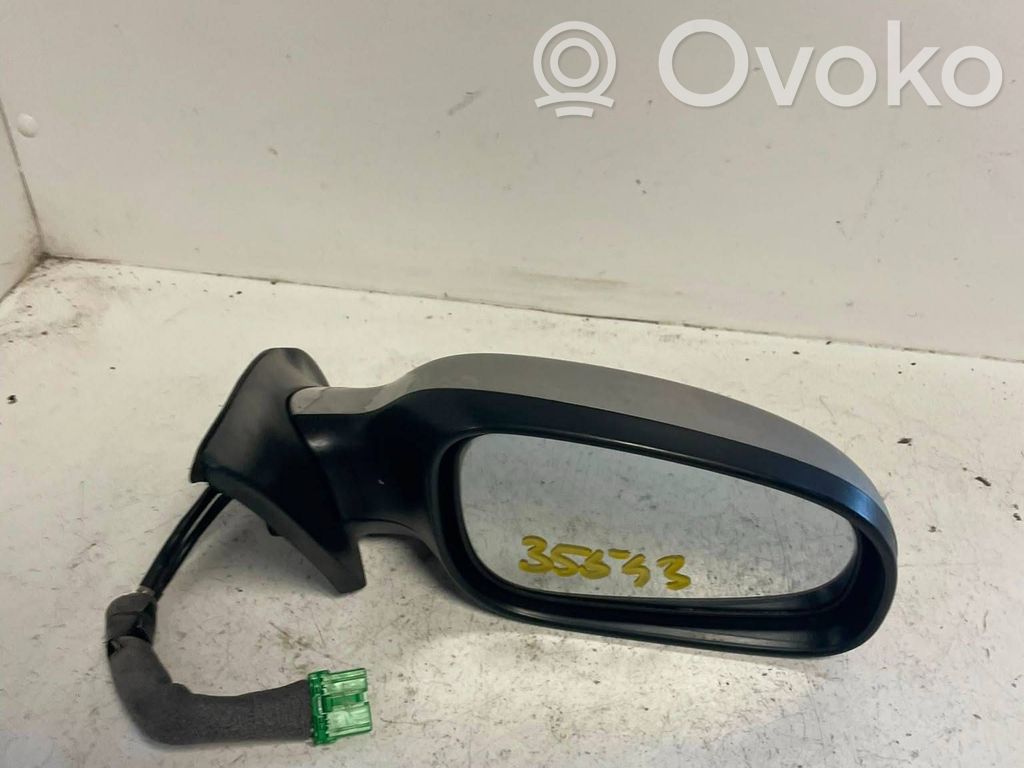Volvo S60 Specchietto retrovisore elettrico portiera anteriore 