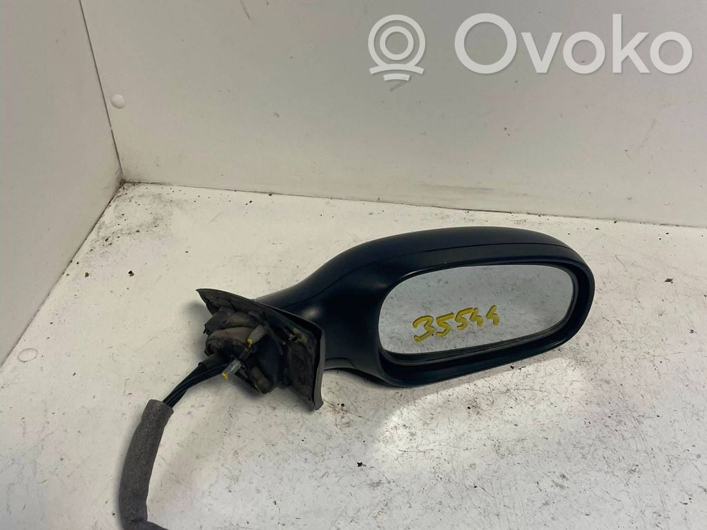 Volvo V70 Specchietto retrovisore elettrico portiera anteriore 
