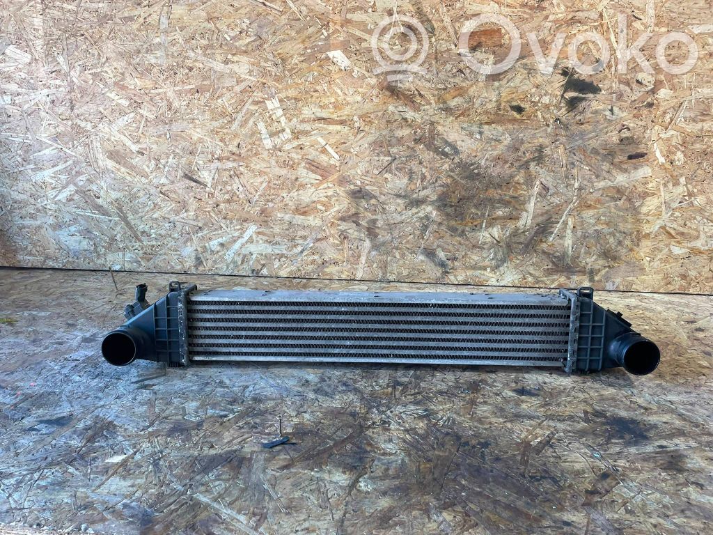 Volvo C70 Radiador intercooler 