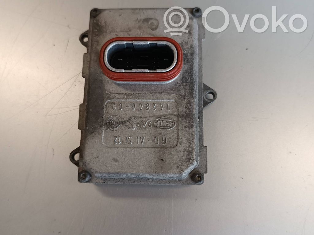Scheinwerfer   4F0941329B,5DF00870410